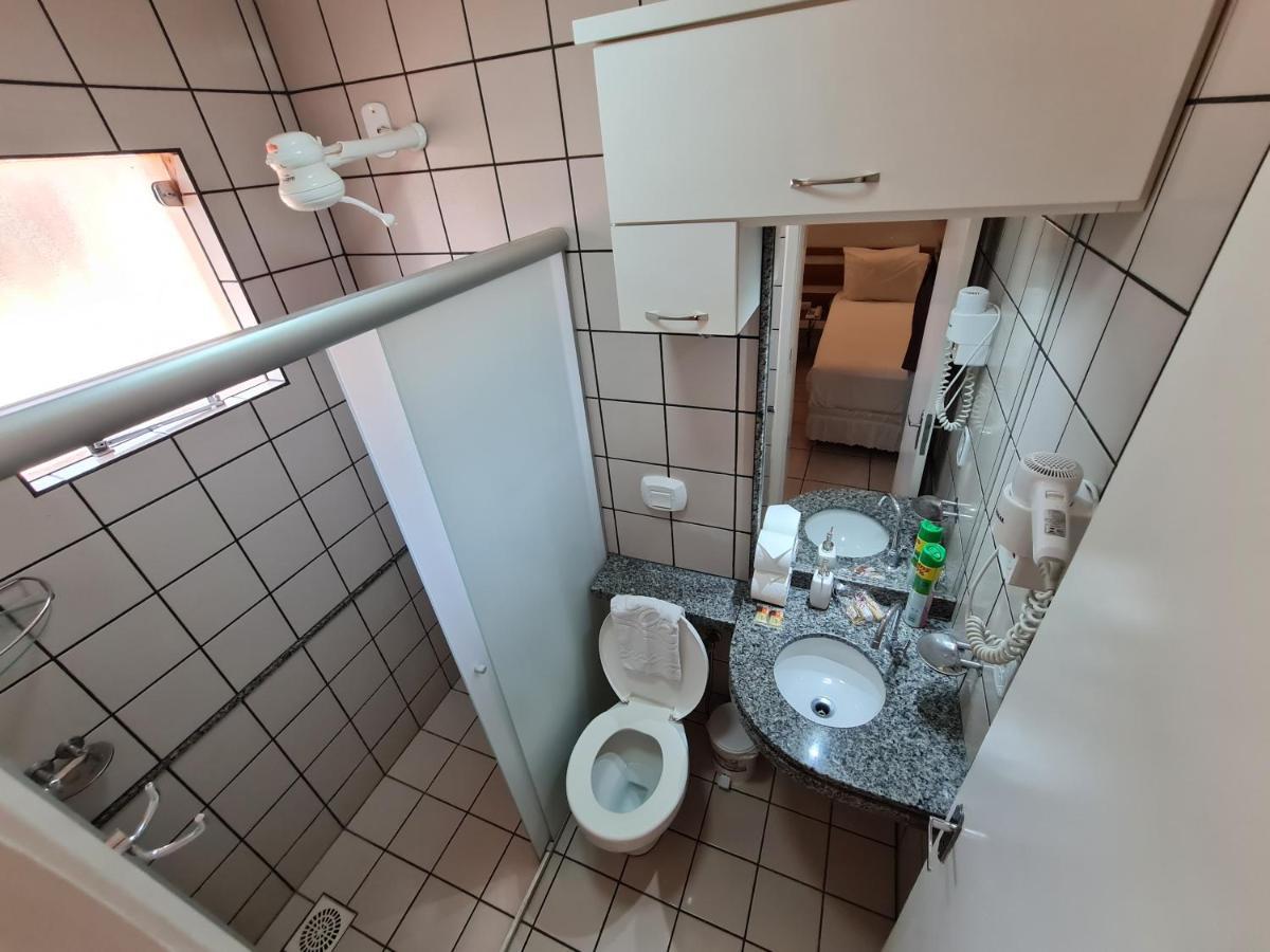 Hotel Diroma Fiori - Parque Aquatico E Muitas Piscinas Калдас Новас Екстериор снимка