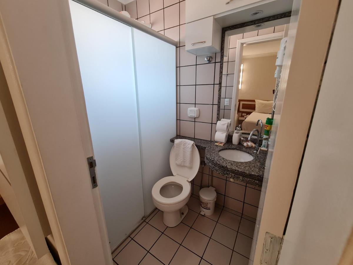 Hotel Diroma Fiori - Parque Aquatico E Muitas Piscinas Калдас Новас Екстериор снимка